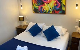 BB Casita Blue Hotel